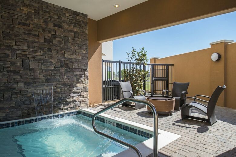 Hotel Courtyard By Marriott Columbus