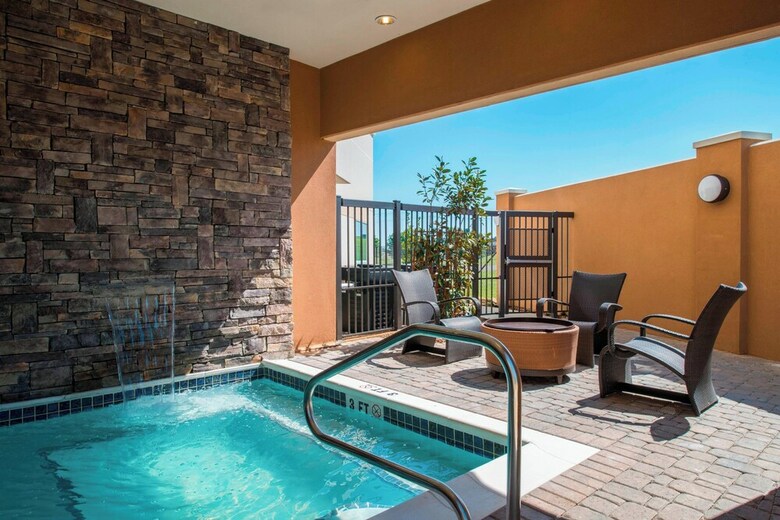 Hotel Courtyard By Marriott Columbus