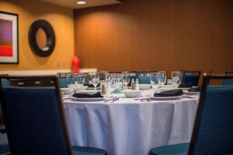 Hotel Courtyard By Marriott Columbus