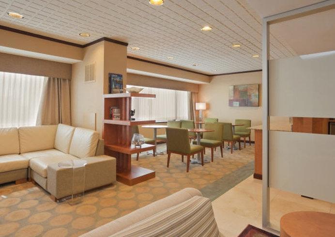 Grand Plaza Hotel