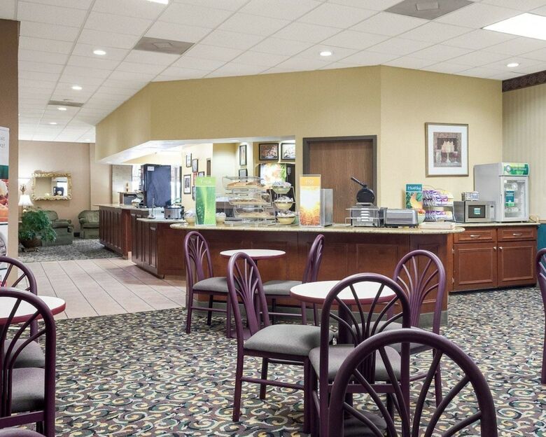 Hotel Quality Inn Columbus