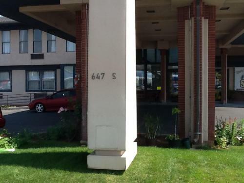 Motel 6 Richfield