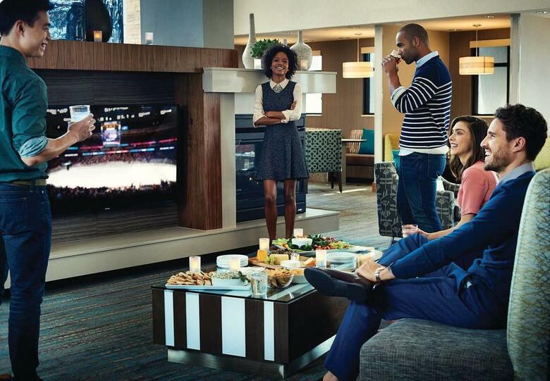Hotel Residence Inn St. Louis Chesterfield