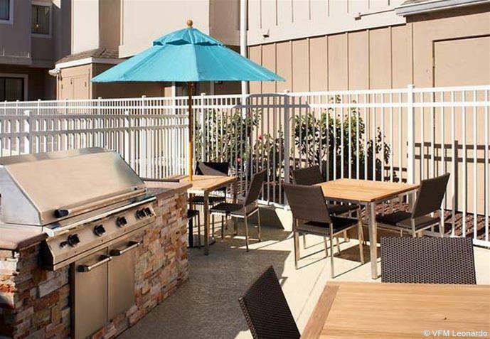 Hotel Residence Inn St. Louis Chesterfield