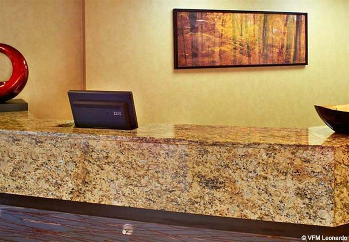 Hotel Residence Inn St. Louis Chesterfield