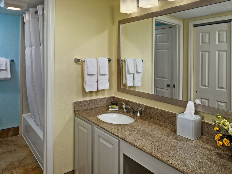 Hotel Residence Inn St. Louis Chesterfield