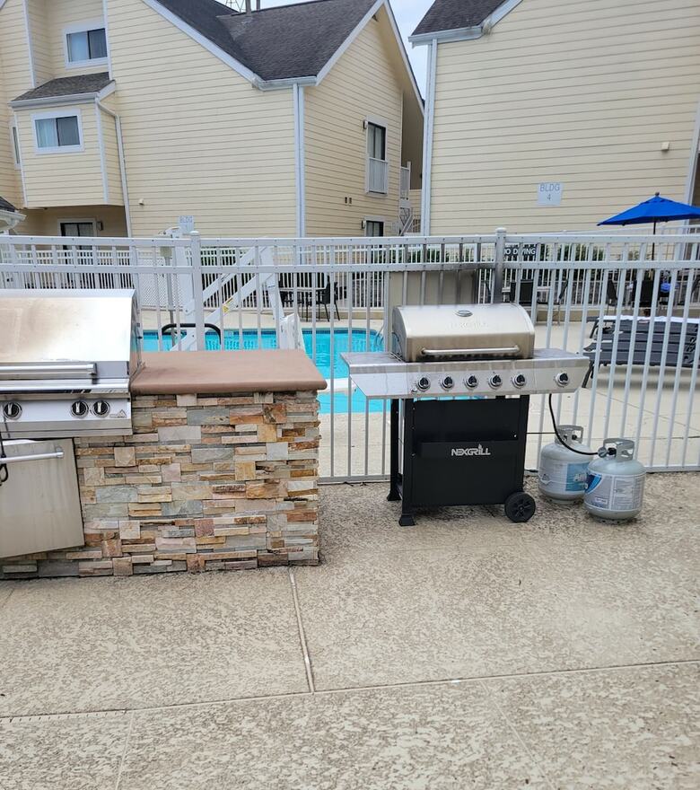 Hotel Residence Inn St. Louis Chesterfield