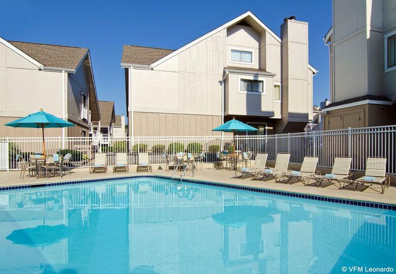 Hotel Residence Inn St. Louis Chesterfield