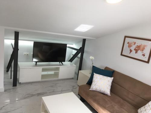 Airva: Apartamento Mart� Mons�