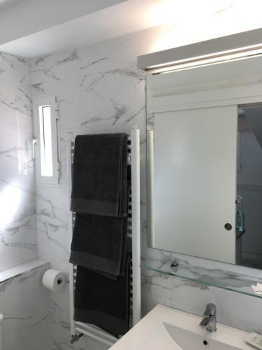 Airva: Apartamento Mart� Mons�