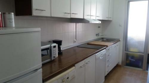 Apartamento Tisare
