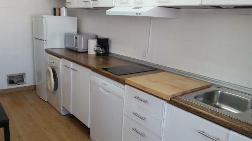 Apartamento Tisare