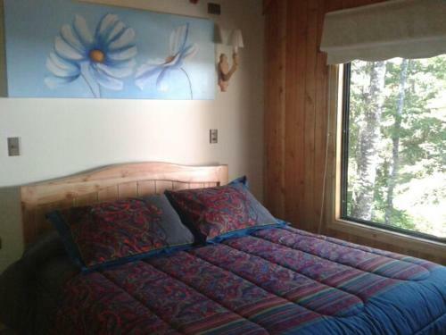 Lodge Caba�as Aliwen Caburgua