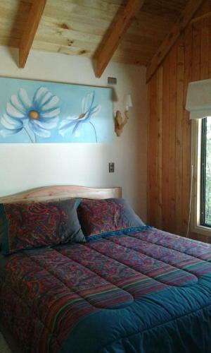 Lodge Caba�as Aliwen Caburgua