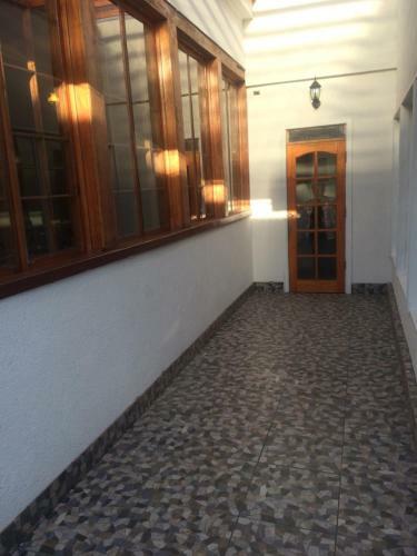 Hostal Aconcagua