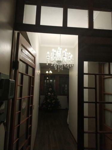 Hostal Aconcagua