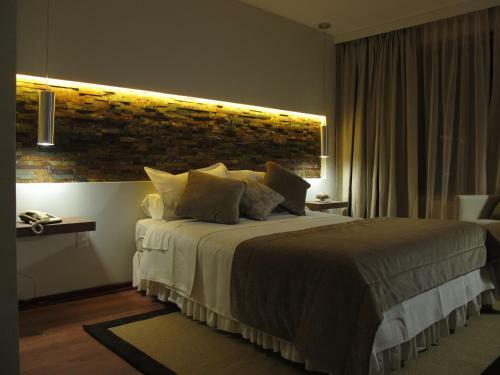 Hotel La Serena Plaza