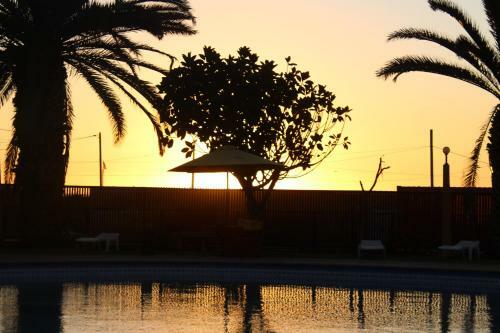 Hotel La Serena Plaza