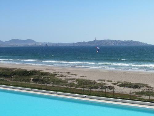 Apartamento Departamento 504 Laguna Del Mar