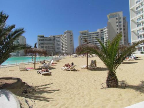 Apartamento Departamento 504 Laguna Del Mar