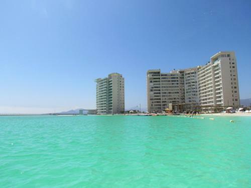 Apartamento Departamento 504 Laguna Del Mar