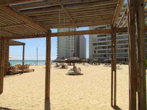 Apartamento Departamento 504 Laguna Del Mar