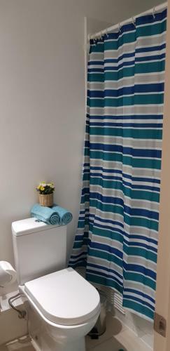 Apartamento Departamento Pacifico Av Del Mar