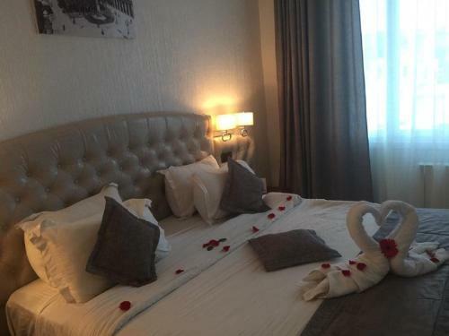 Hotel Rym El Djamil