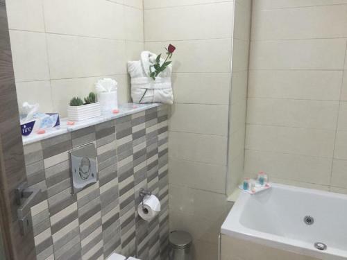 Hotel Rym El Djamil