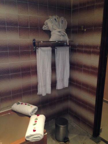 Hotel Rym El Djamil