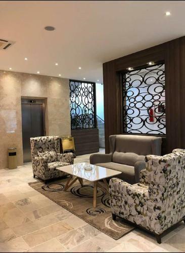 Hotel Rym El Djamil