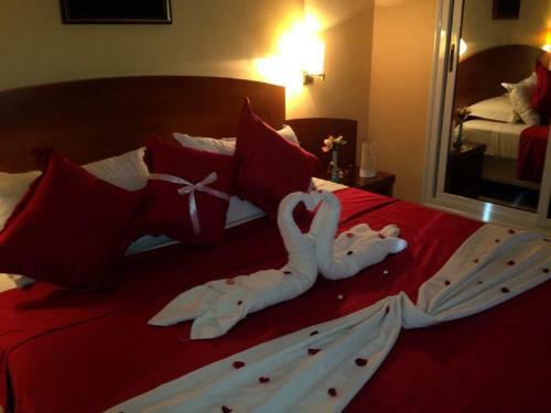 Hotel Rym El Djamil