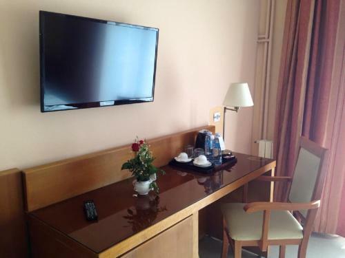 Hotel Rym El Djamil