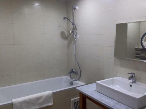 Hotel Rym El Djamil