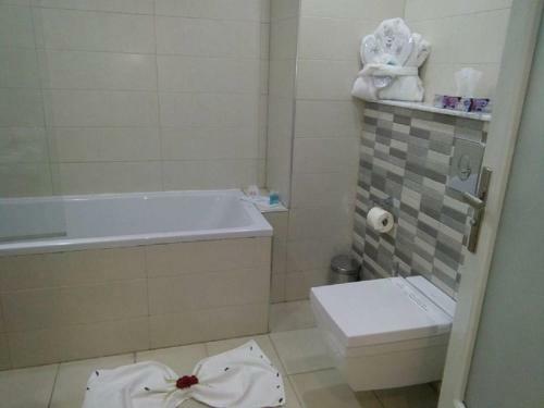 Hotel Rym El Djamil