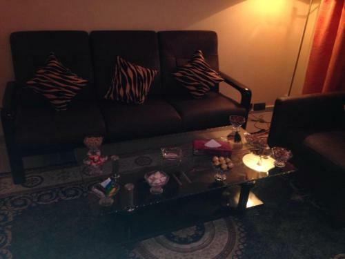 Hotel Rym El Djamil