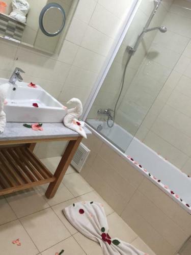 Hotel Rym El Djamil