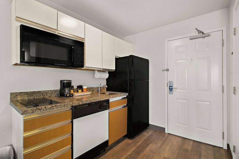 Hotel Hawthorn Suites Salt Lake City