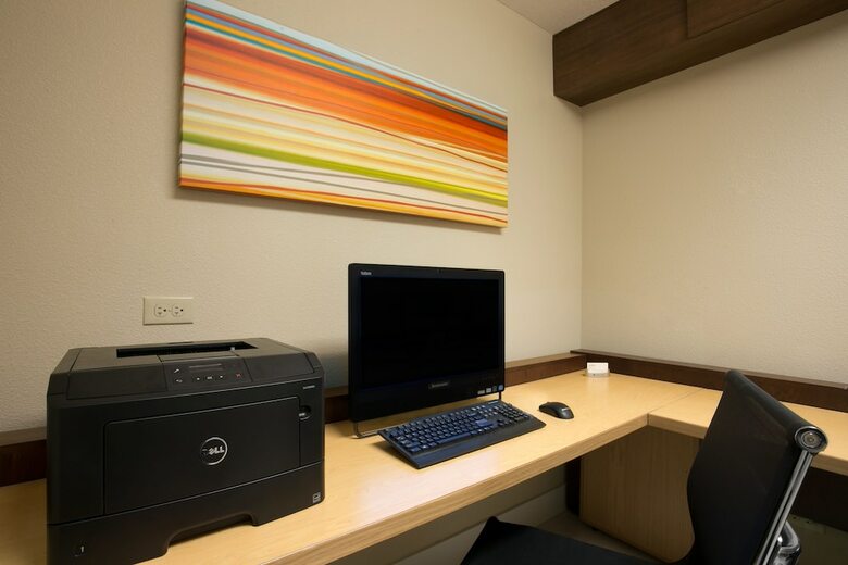 Hotel Hawthorn Suites Salt Lake City
