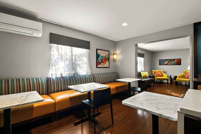 Hotel Hawthorn Suites Salt Lake City