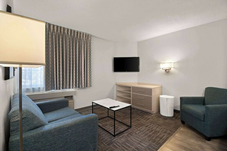 Hotel Hawthorn Suites Salt Lake City