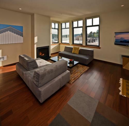 Hotel Island Inn At 123 West