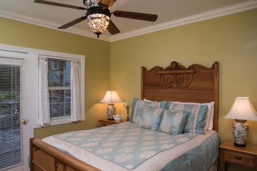 Bed & Breakfast Tucker House Inn