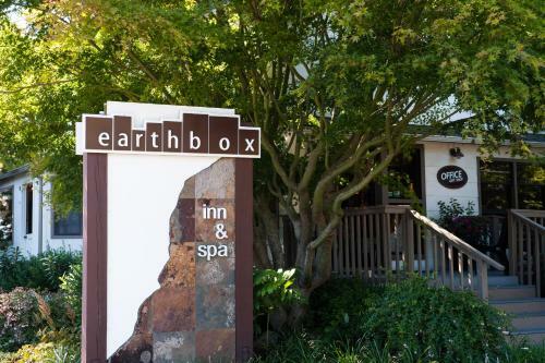 Posada Earthbox Inn & Spa