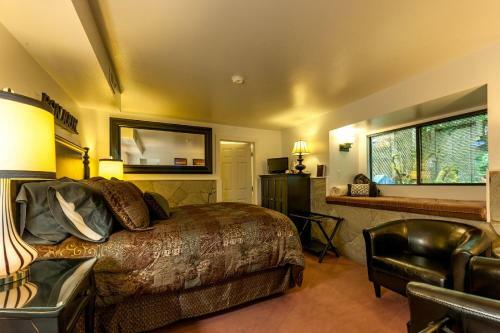 Hillside House Bed And Breakfast