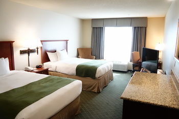 Hotel Country Inn & Suites Boise West