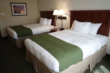 Hotel Country Inn & Suites Boise West