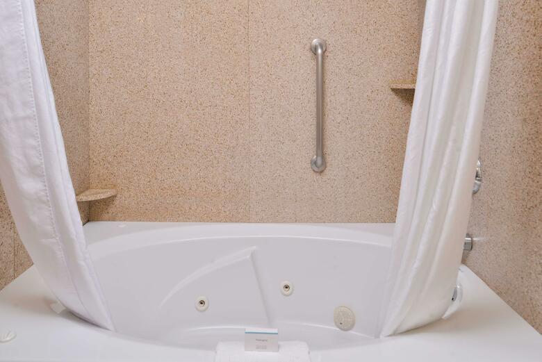 Hotel Hampton Inn & Suites Boise-meridian