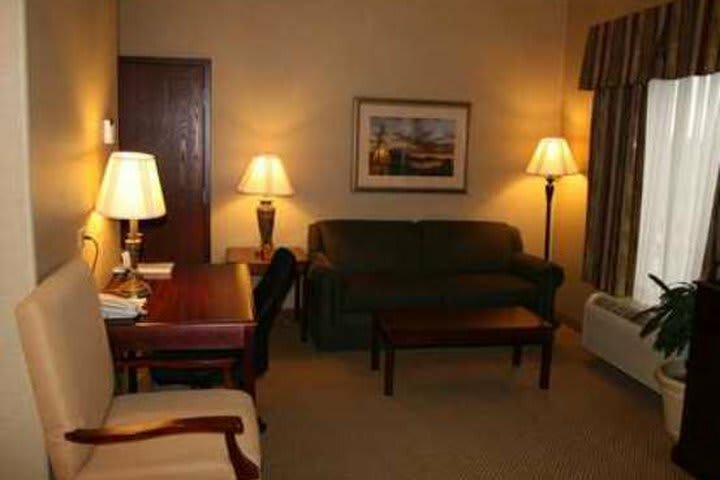 Hotel Hampton Inn & Suites Boise-meridian