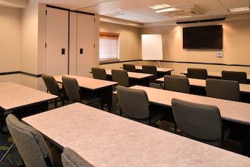 Hotel Candlewood Suites Boise-meridian